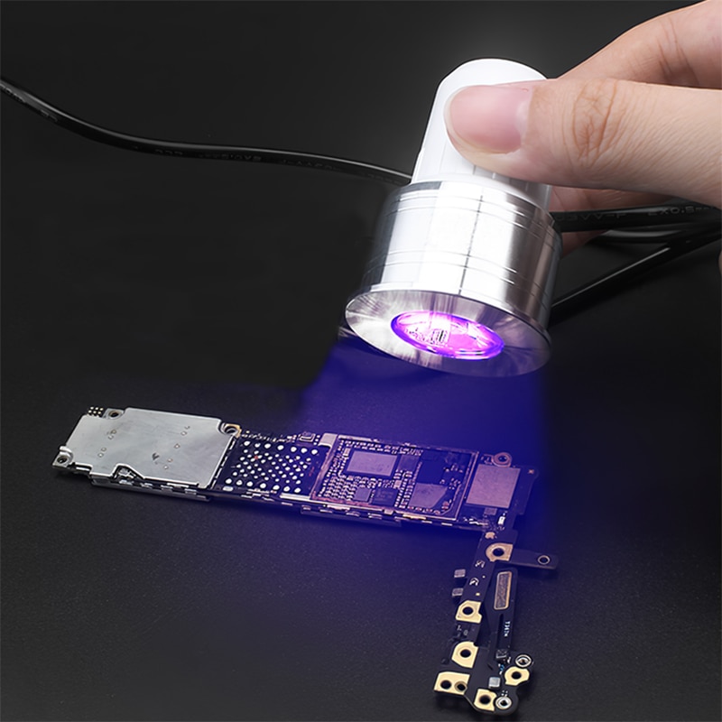 LED UV  ȭ , USB ڿܼ, 405nm 365nm 395nm..